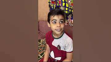 رسم بقرة بتاكل برسيم Shorts 