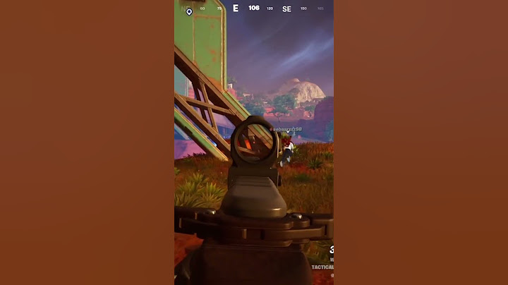 My Sixth Season 3 Victory Royale
