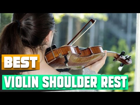 Violin Shoulder Rest