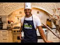 #LetRussCook Fighting Food Insecurity with Russell Wilson