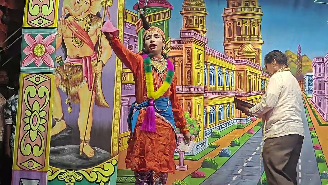 Satya Harishchandra Natakam-2026