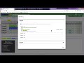 Adding External Calendar with iCal Link