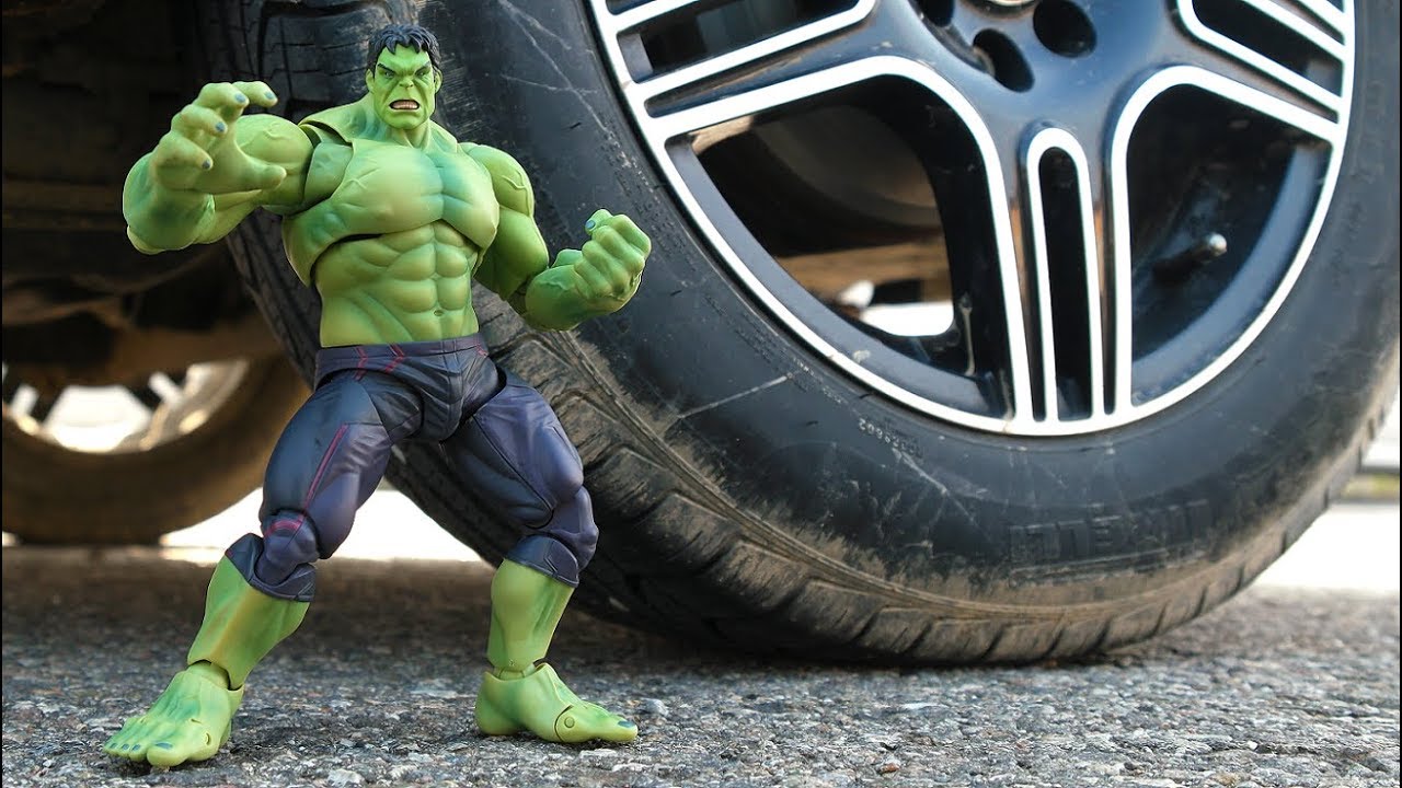 Hot Toys Gladiator Hulk Thor Ragnarok Unboxing. 