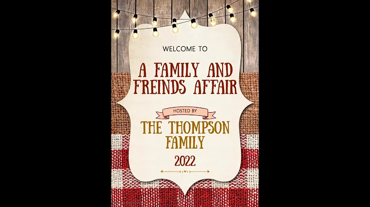 Thomson Family and Friends Movie