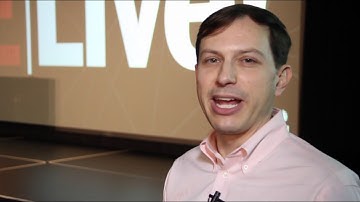 Michael Barr Speaks of Software That Kills