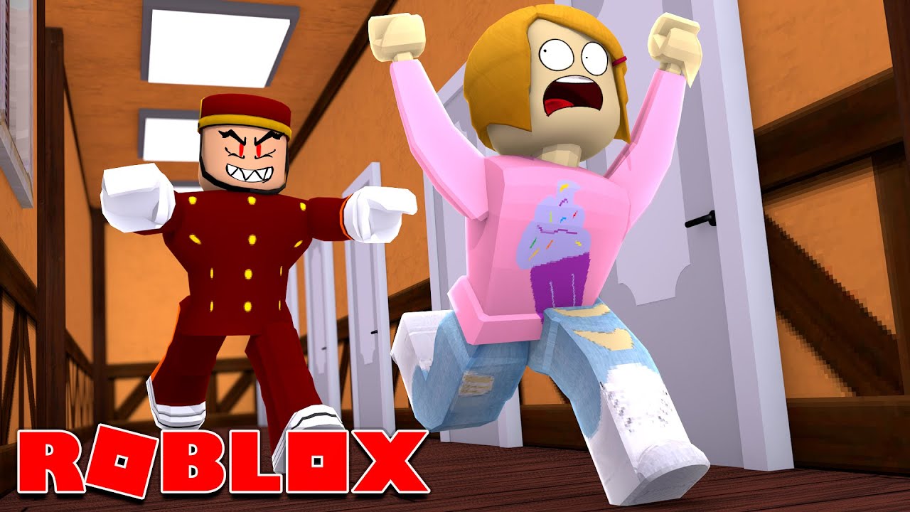 Roblox Escape The Hotel Obby Youtube - trapped in my hotel room roblox escape the hotel obby youtube