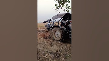 Eicher 333 super plus vs Eicher 380 new model  #shorts #4x4 #viral #tractor