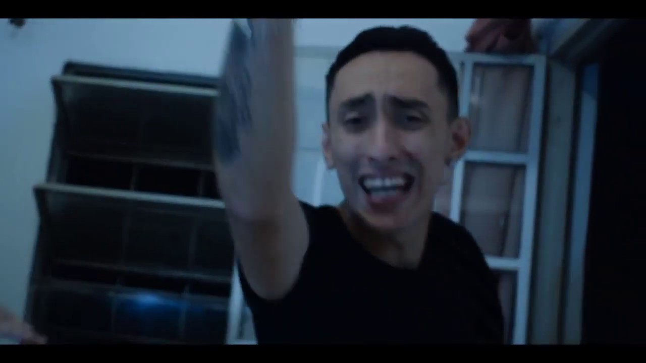 El Maldito Indio ft Chess Carter  /kasaka/