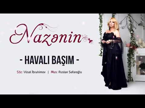 Nazenin Havali basim