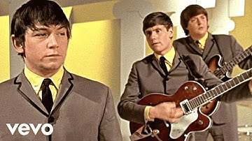 The Animals - House of the Rising Sun (Remastered Stereo Version 2025 - Official Music Video)