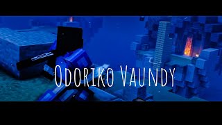 Odorikovaundy Minecraft Skywars Edit