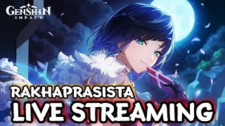  Balik Sini Lagi  Genshin Impact Indonesia   Streaming Vertikal Part 89