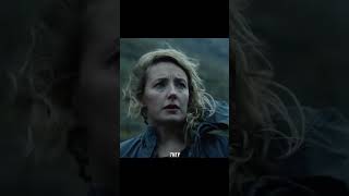 They Woke Up a 150 Foot Monster Buried in a Mountain