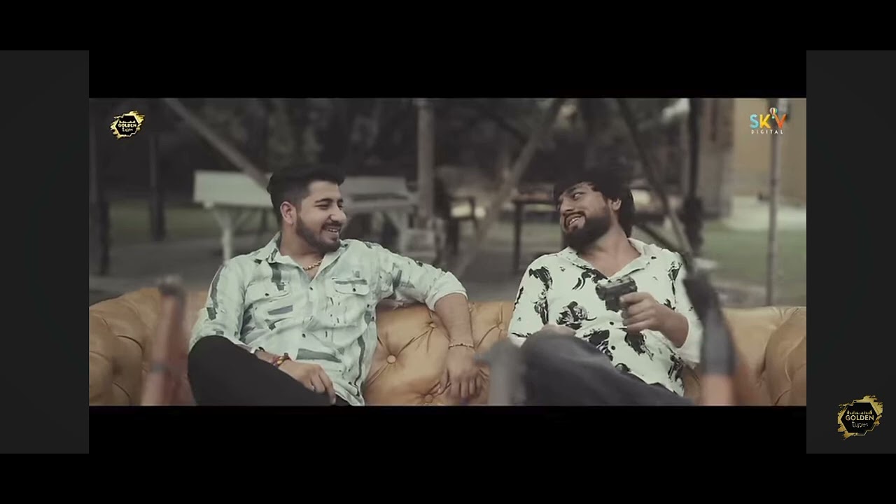 Tera Umar 007 new song - YouTube