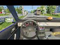 Renault 12 Toros || Euro Truck Simulator 2 || ETS 2 Car Mod 1.44