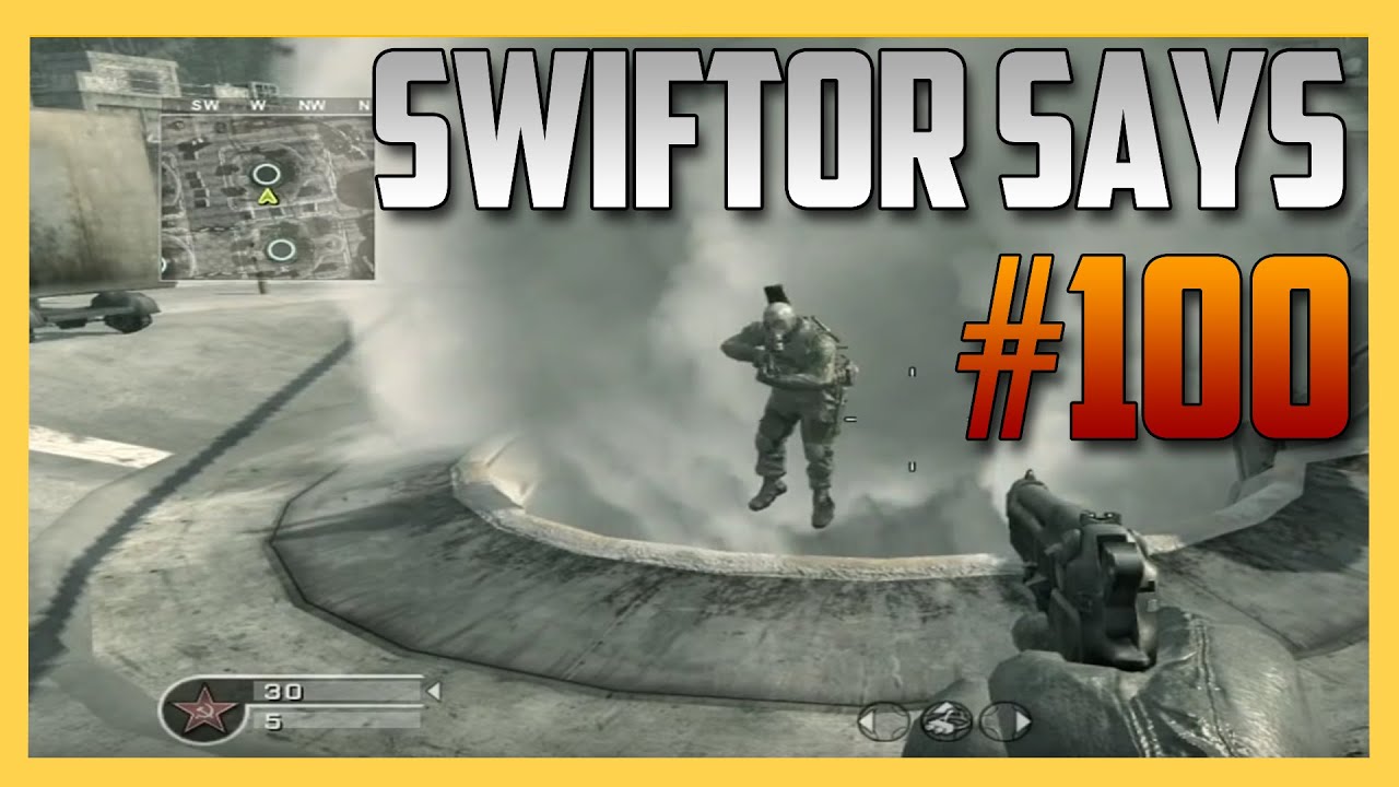 Swiftor Says 