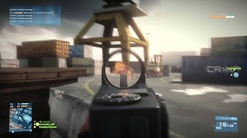 Battlefield 4 vs Battlefield 3 (You decide!!)