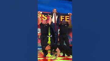 Thumbnail of Espresso Macchiato - Tommy Cash 🇪🇪 LIVE Eurovison Son Contest 2025