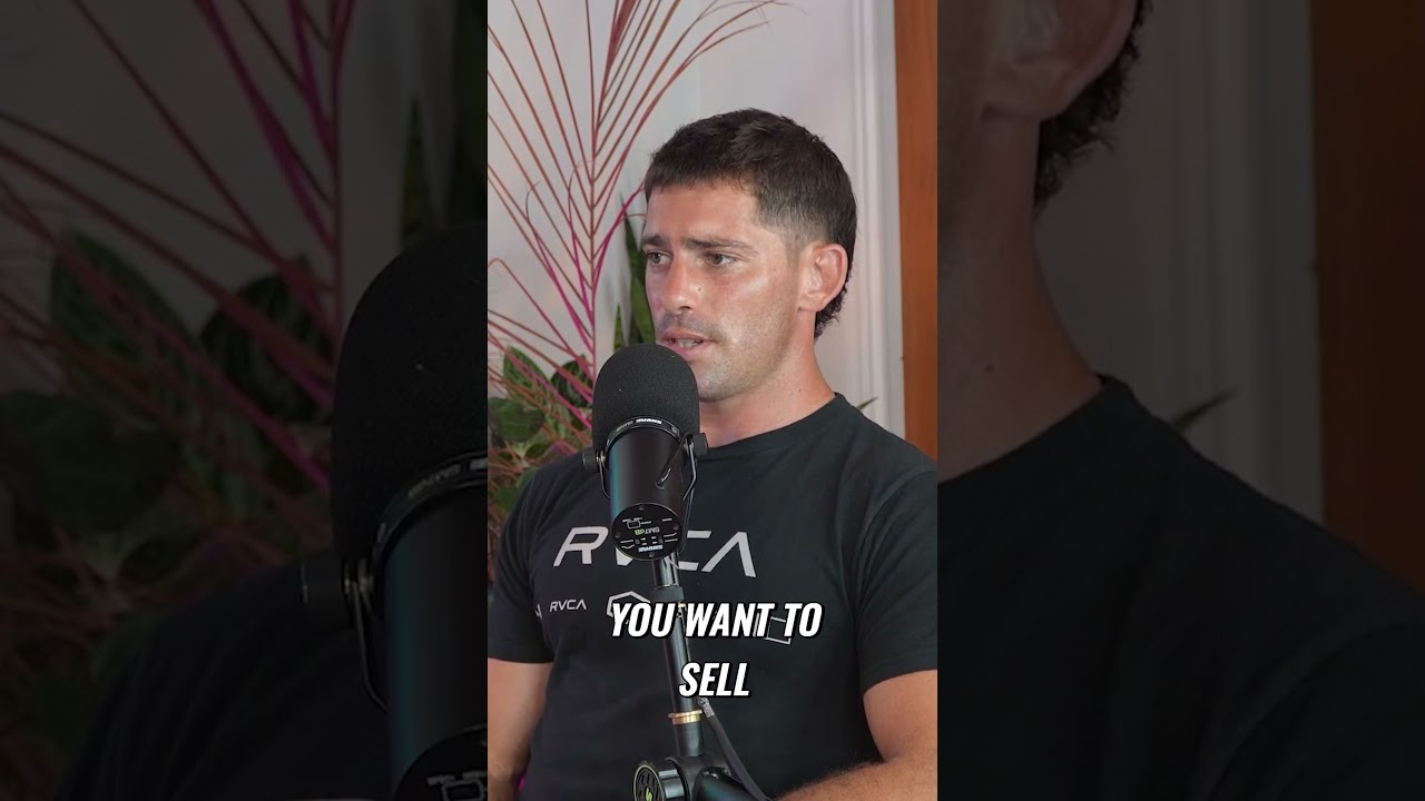 Just DO IT – The Stupid Simple Trick That Works Every Time @squidtalkpod