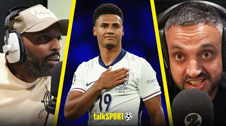"Premier League PROVEN!" Dan Bardell CLAIMS Ollie Watkins is more than HAPPY to stay at Aston Villa!