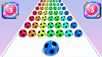 Marble Run 3D in New Level iOS,Android Walkthrough Gameplay Update Alltrailer Game Mobile DHHLKG