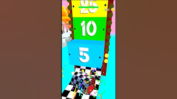 #Gameplay #spiralrool #mobilegame Level  9 Spiral roll Gameplay | walkthrough