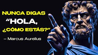 Di Estas 6 Palabras y Conquistarás a Cualquiera | Stoicora