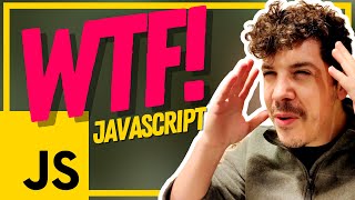🤯 Un examen de JAVASCRIPT con sus cosas MÁS RARAS. ¿LO APRUEBO