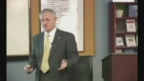 Learn Hypnosis Techniques -  The Lemon Demonstration for hypnotists, how and why with Ron Eslinger