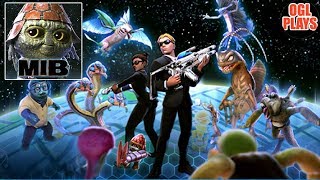 Men in Black: Global Invasion - Android Gameplay (GPS Based Game) screenshot 4