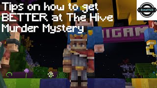 How to do BETTER in Murder Mystery [The Hive PE]
