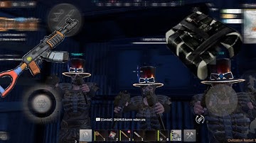 Last Island Of Survival|правила последнего дня|กฎวันสุดท้าย|PVP HIGHLIGHTS RUST Mobile