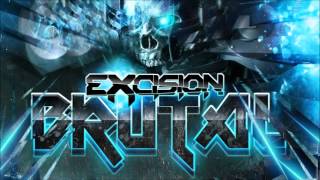 Excision-Brutal (Bass Boost)