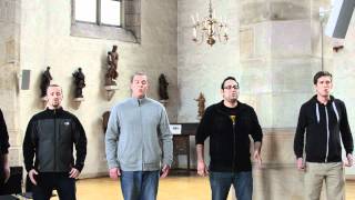 Westminster Chorus - Lux Aurumque chords