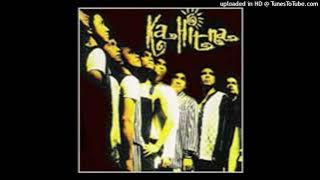 Kahitna - My Valentine - Composer : Yovie Widianto & Yenny SM 1994 (CDQ)