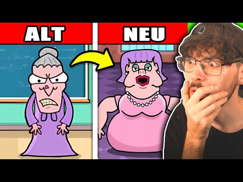 LARS geht in