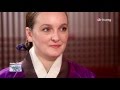 The INNERview(Ep.183) Jocelyn Clark, a gayageum player_ Full Episode