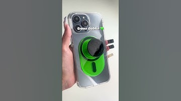 PopSockets MagSafe Grip Unboxing