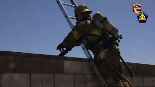 ON SCENE: FELSPAR INCIDENT