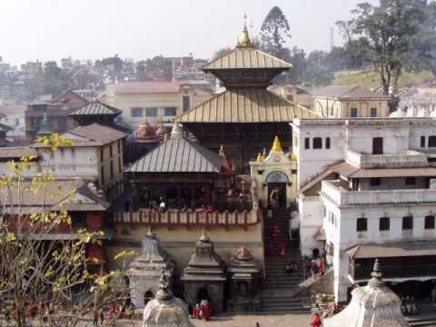 Shantiko Dhara
