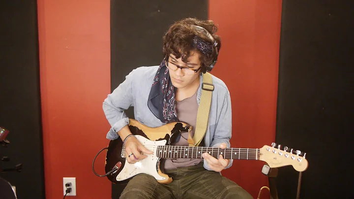 Jon Ezzo "Fly Me To The Moon"