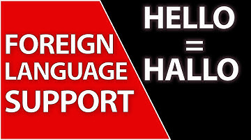 Intro To I18n Localizations With Ruby On Rails 7