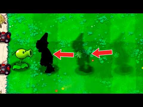 Я Потратил 3 Месяца на Этот PvZ мод и я больше не хочу жить...