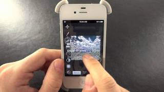Tutorial: Dramatically Edit Photos Using ONLY iPhone screenshot 4