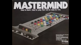 Mastermind - Review and How to Play