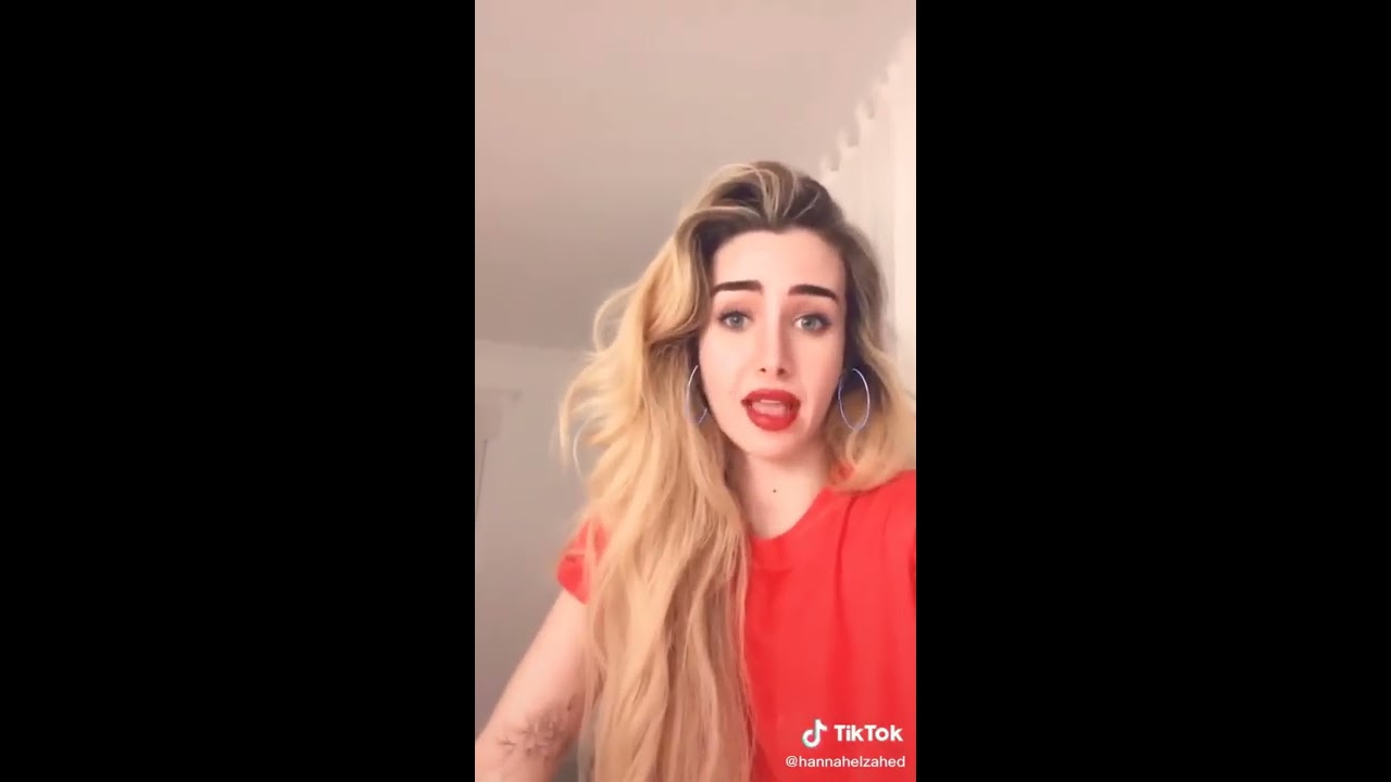 تجميعة اغانى تيك توك هنا الزاهد مع كريم فهمى