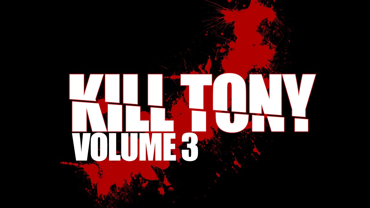 Kill Tony 