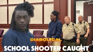 Make Our Schools Safe Again | School Shooter in Court | Risky Behavior