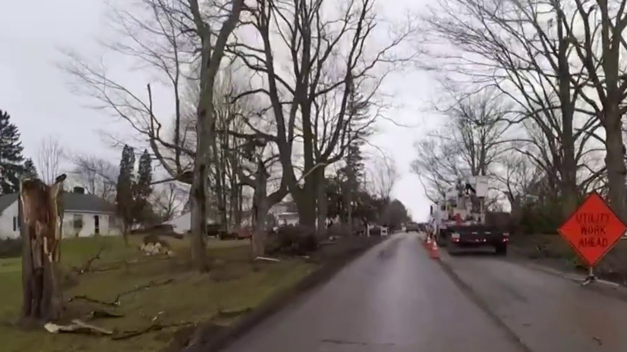 Shiawassee County State of Emergency YouTube