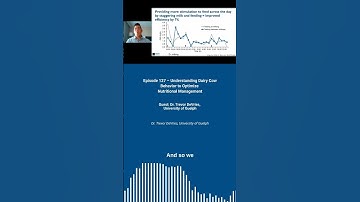 A Highlight of the Real Science Exchange Podcast Episode 127